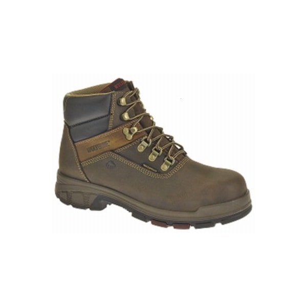 Wolverine SZ8 MED 6 Cabor Boot W10314 08.0M - main